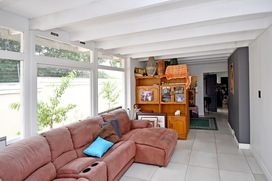 3 Bedroom Property for Sale in Bryanston Gauteng