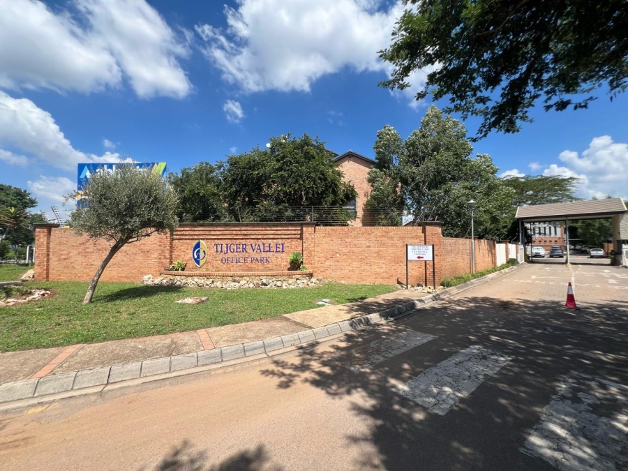 Commercial Property for Sale in Tijger Valley Gauteng