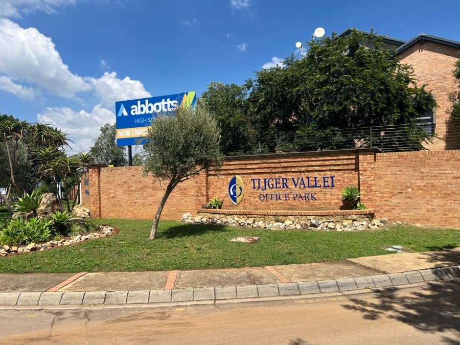 Commercial Property for Sale in Tijger Valley Gauteng