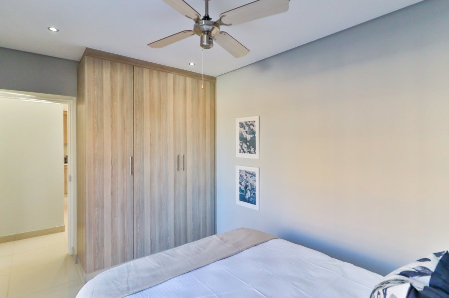 To Let 2 Bedroom Property for Rent in Broadacres Gauteng