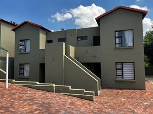 2 Bedroom Property for Sale in Ferndale Gauteng