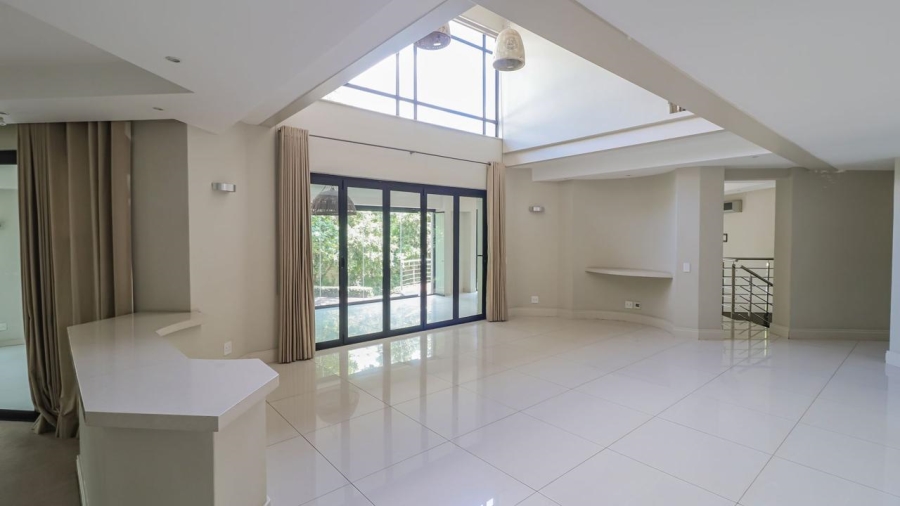 5 Bedroom Property for Sale in Hurlingham Gauteng