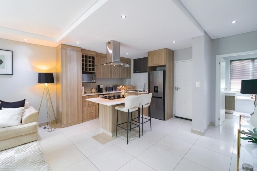 To Let 2 Bedroom Property for Rent in Broadacres Gauteng