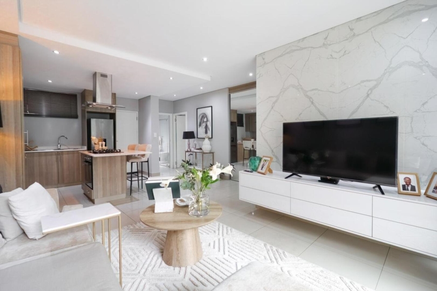 To Let 2 Bedroom Property for Rent in Broadacres Gauteng