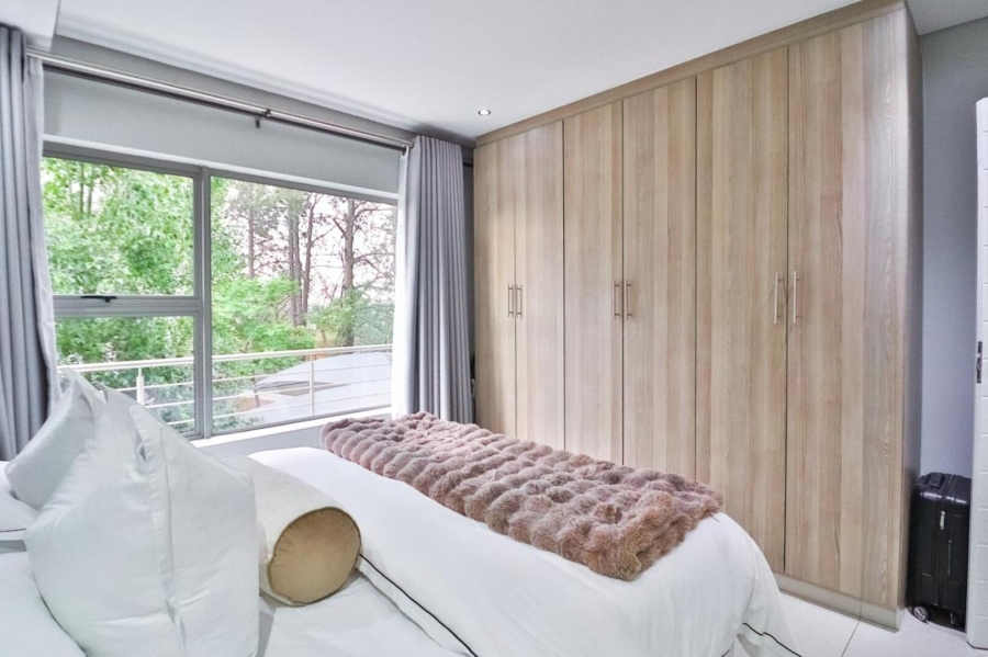 To Let 2 Bedroom Property for Rent in Broadacres Gauteng