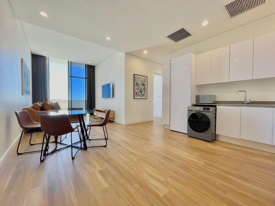 To Let 2 Bedroom Property for Rent in Illovo Gauteng