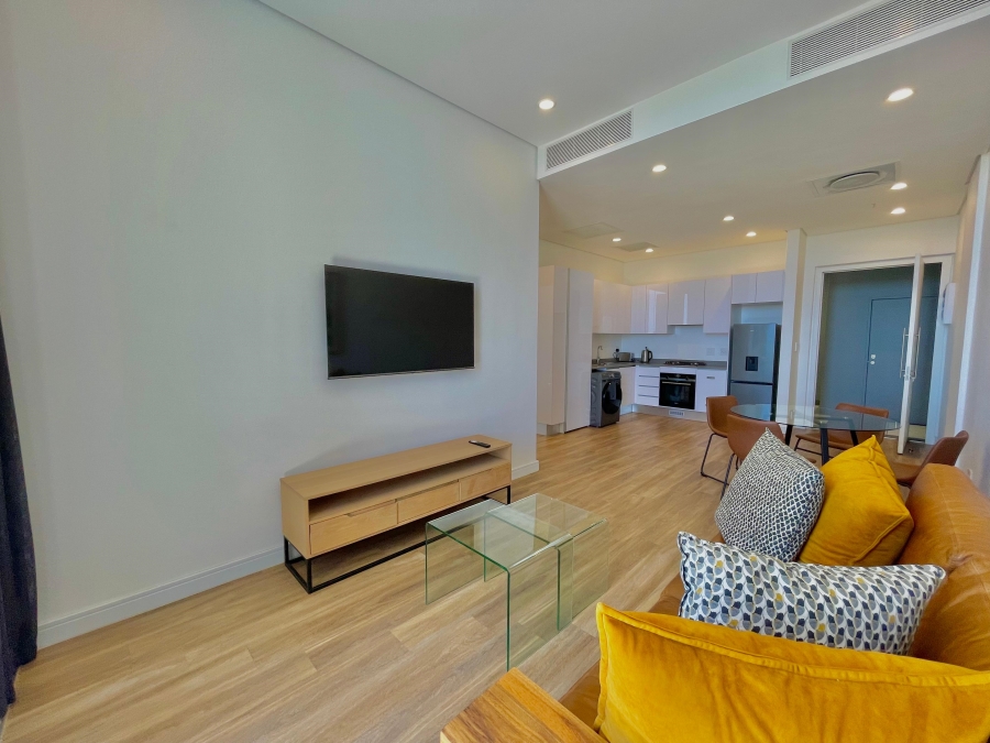 To Let 2 Bedroom Property for Rent in Illovo Gauteng