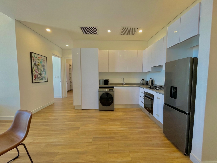 To Let 2 Bedroom Property for Rent in Illovo Gauteng