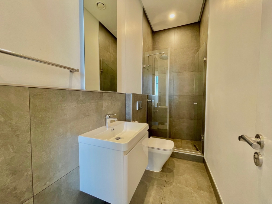 To Let 2 Bedroom Property for Rent in Illovo Gauteng