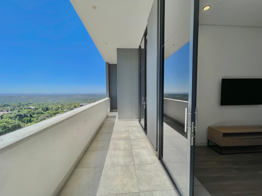 To Let 2 Bedroom Property for Rent in Illovo Gauteng