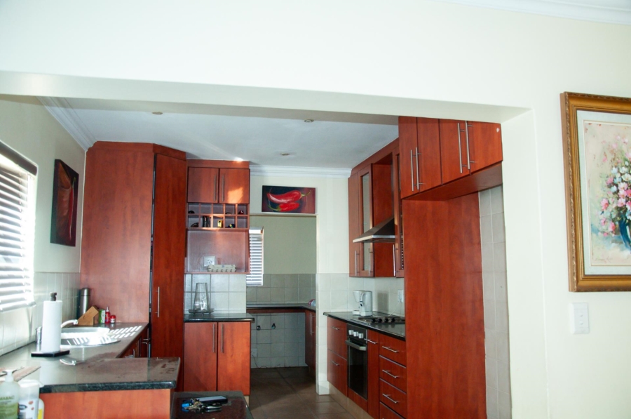 To Let 4 Bedroom Property for Rent in Carlswald Gauteng