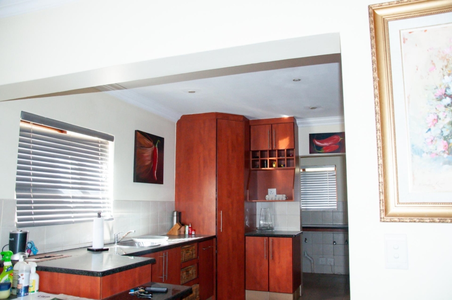 To Let 4 Bedroom Property for Rent in Carlswald Gauteng