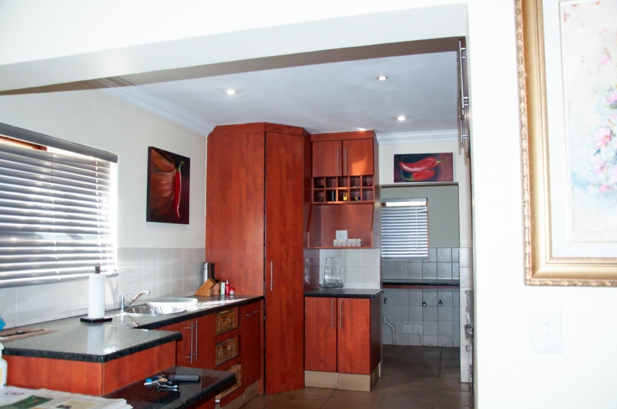 To Let 4 Bedroom Property for Rent in Carlswald Gauteng