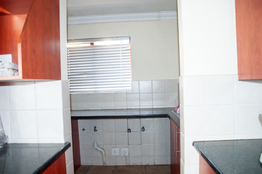 To Let 4 Bedroom Property for Rent in Carlswald Gauteng