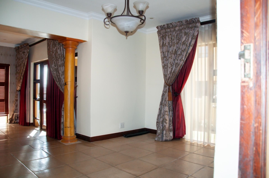 To Let 4 Bedroom Property for Rent in Carlswald Gauteng