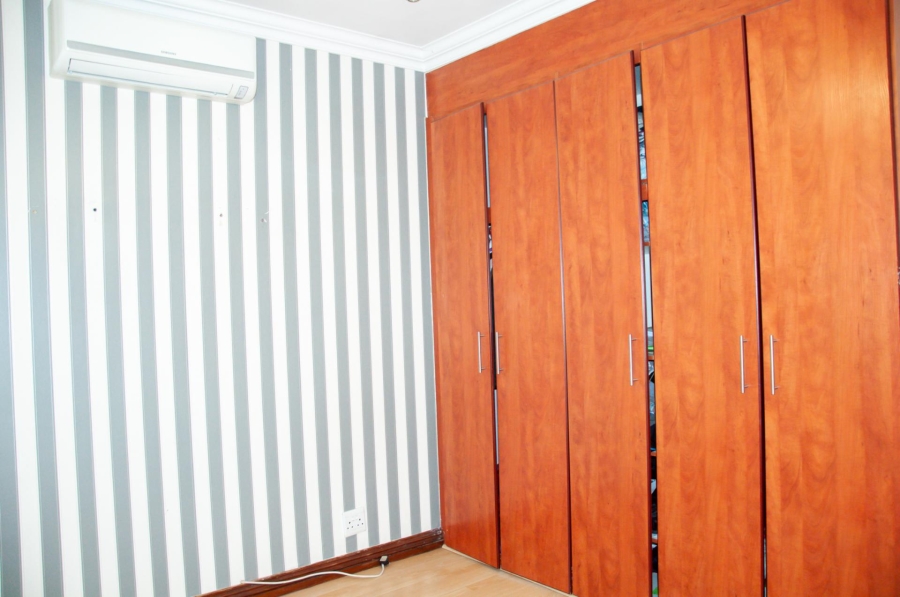 To Let 4 Bedroom Property for Rent in Carlswald Gauteng