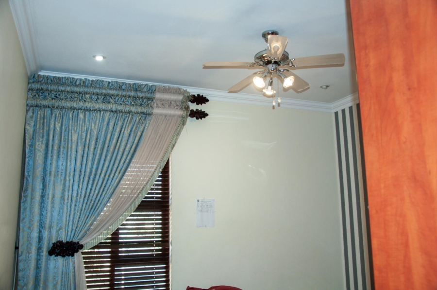 To Let 4 Bedroom Property for Rent in Carlswald Gauteng