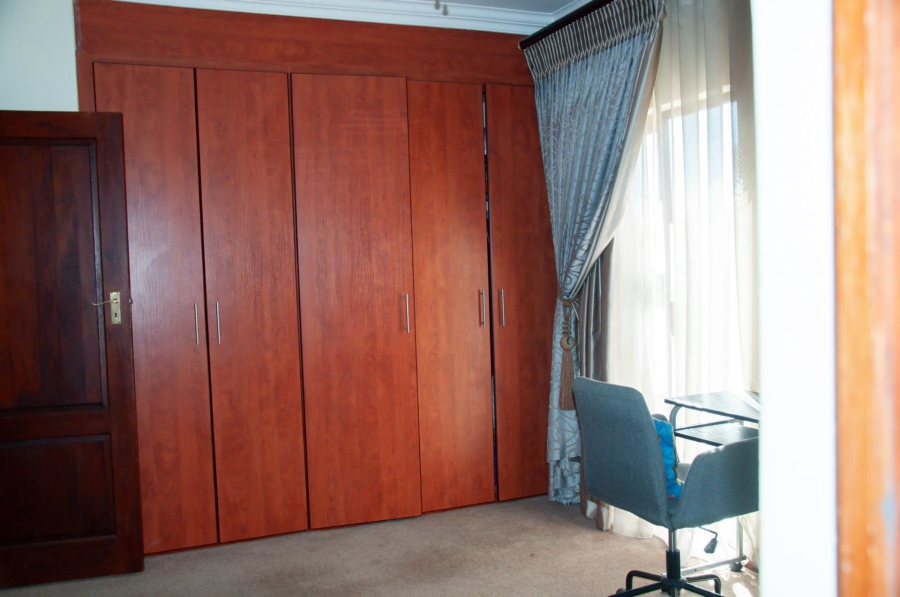 To Let 4 Bedroom Property for Rent in Carlswald Gauteng