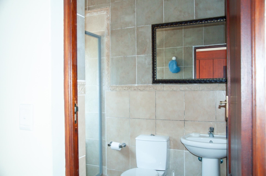 To Let 4 Bedroom Property for Rent in Carlswald Gauteng