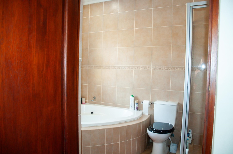 To Let 4 Bedroom Property for Rent in Carlswald Gauteng