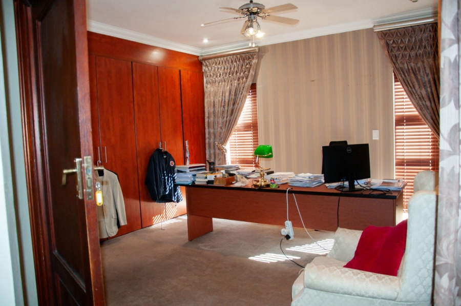 To Let 4 Bedroom Property for Rent in Carlswald Gauteng