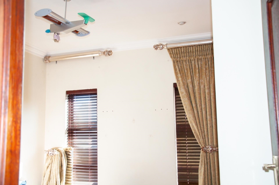 To Let 4 Bedroom Property for Rent in Carlswald Gauteng