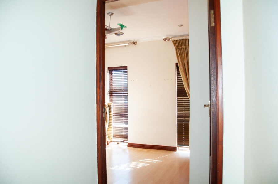 To Let 4 Bedroom Property for Rent in Carlswald Gauteng