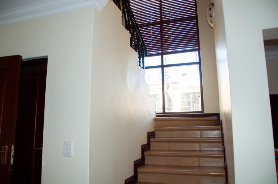 To Let 4 Bedroom Property for Rent in Carlswald Gauteng