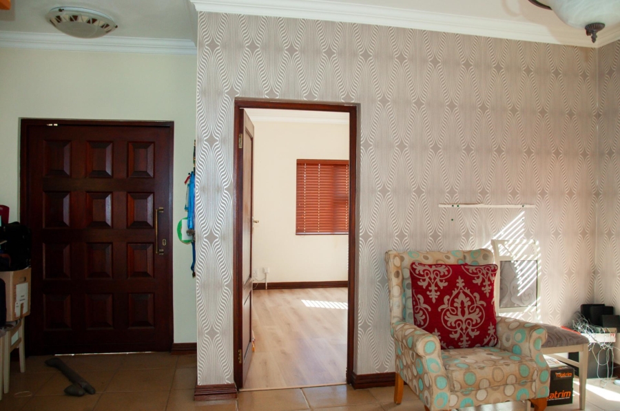 To Let 4 Bedroom Property for Rent in Carlswald Gauteng