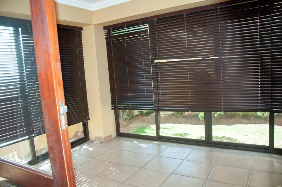 To Let 4 Bedroom Property for Rent in Carlswald Gauteng