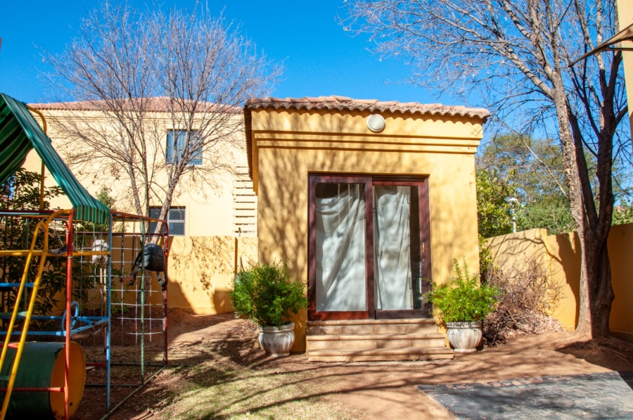 To Let 4 Bedroom Property for Rent in Carlswald Gauteng