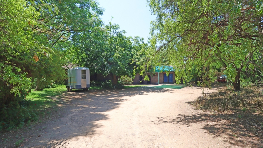 4 Bedroom Property for Sale in Kyalami Ah Gauteng