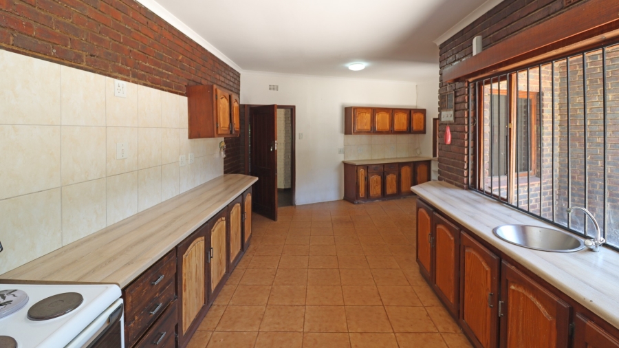 4 Bedroom Property for Sale in Kyalami Ah Gauteng