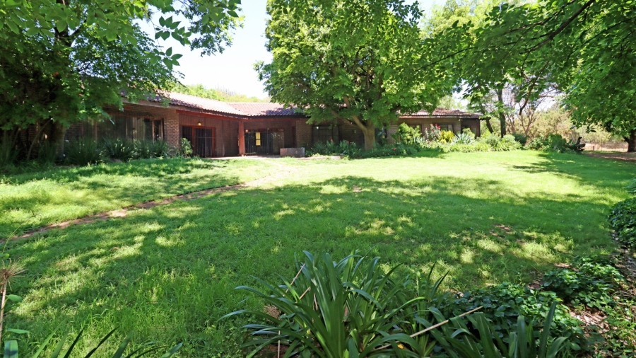 4 Bedroom Property for Sale in Kyalami Ah Gauteng