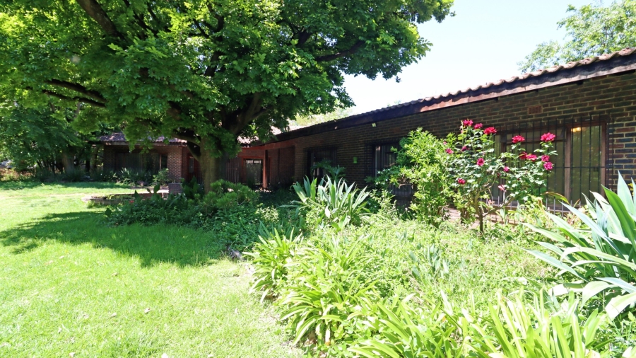 4 Bedroom Property for Sale in Kyalami Ah Gauteng