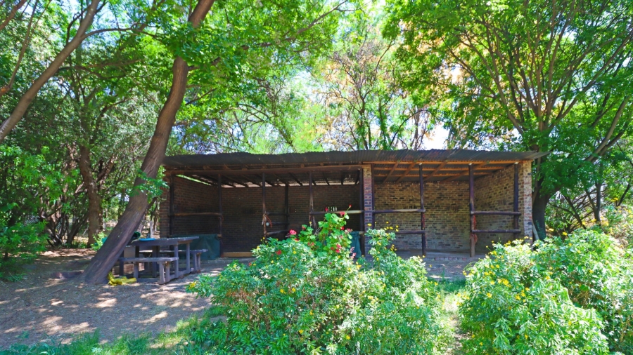 4 Bedroom Property for Sale in Kyalami Ah Gauteng