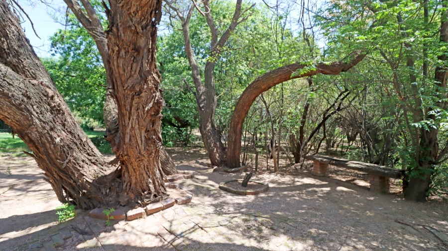 4 Bedroom Property for Sale in Kyalami Ah Gauteng