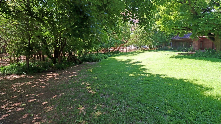 4 Bedroom Property for Sale in Kyalami Ah Gauteng