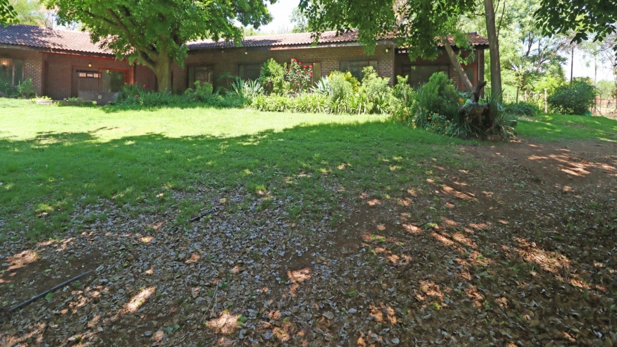 4 Bedroom Property for Sale in Kyalami Ah Gauteng