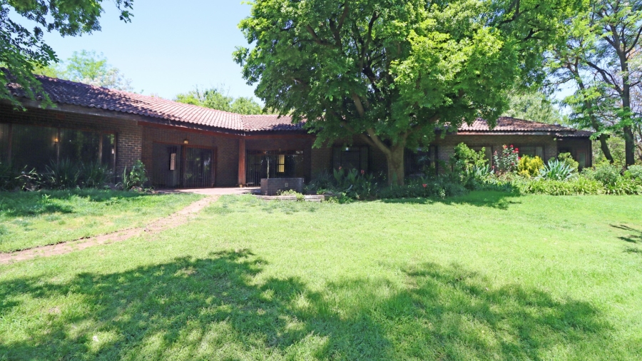 4 Bedroom Property for Sale in Kyalami Ah Gauteng