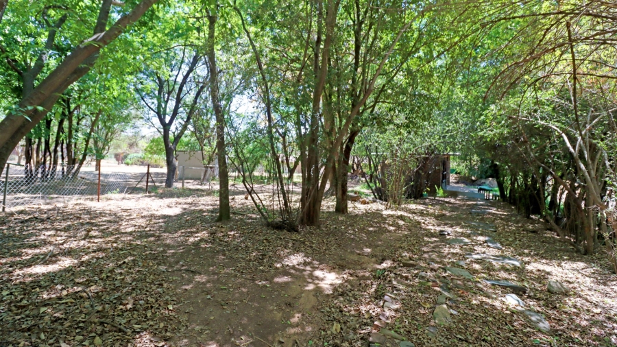 4 Bedroom Property for Sale in Kyalami Ah Gauteng