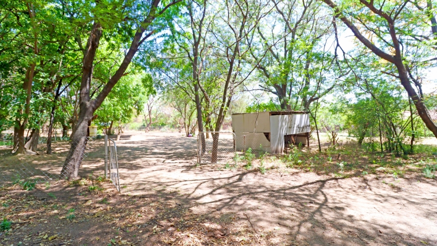 4 Bedroom Property for Sale in Kyalami Ah Gauteng