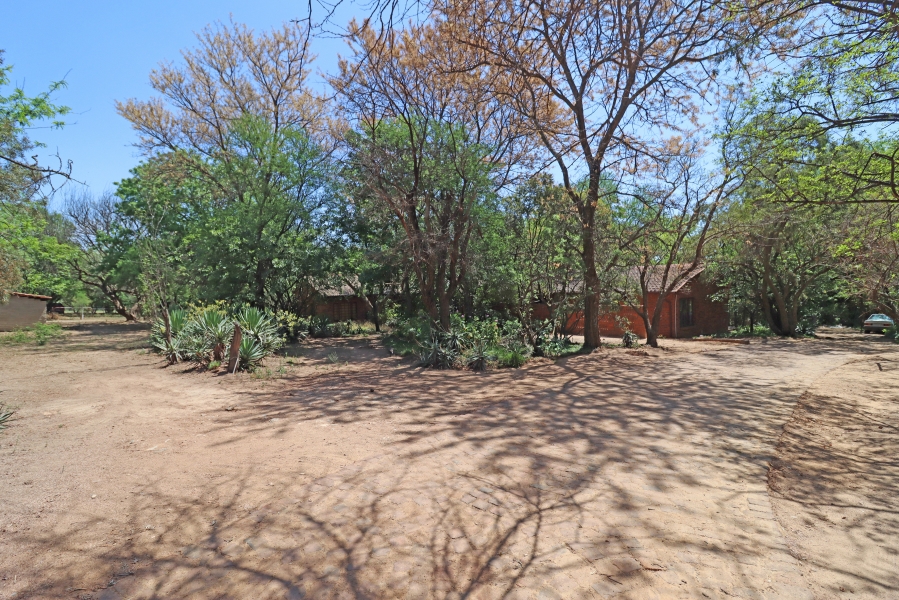 4 Bedroom Property for Sale in Kyalami Ah Gauteng