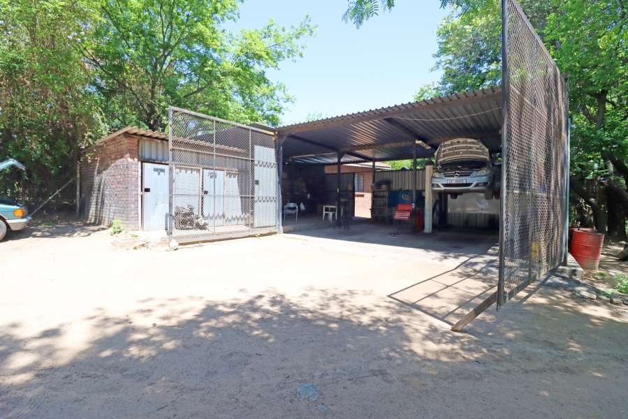 4 Bedroom Property for Sale in Kyalami Ah Gauteng