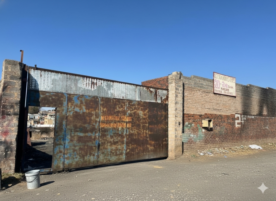 0 Bedroom Property for Sale in Marlboro Gauteng