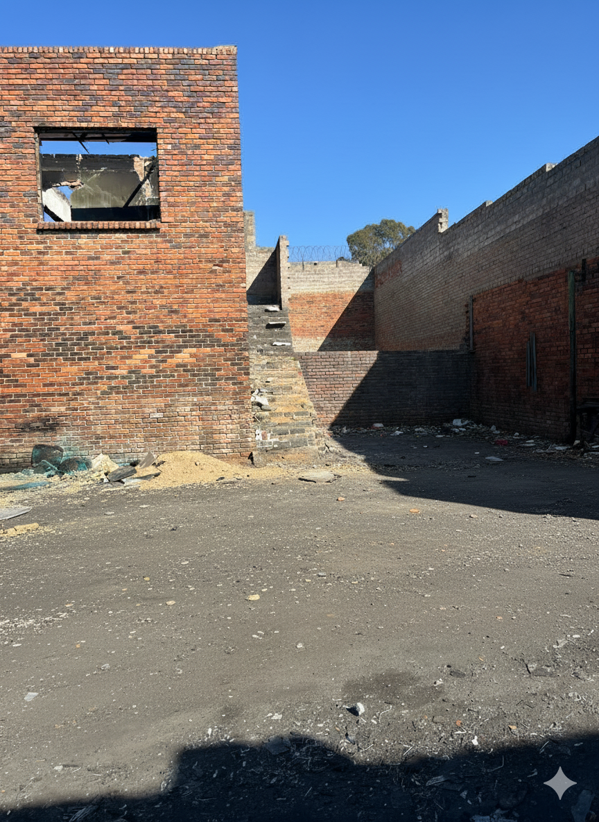 0 Bedroom Property for Sale in Marlboro Gauteng