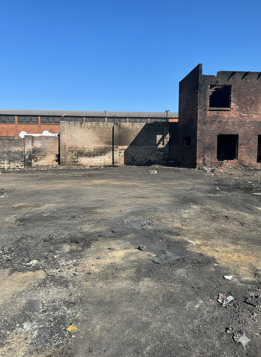 0 Bedroom Property for Sale in Marlboro Gauteng