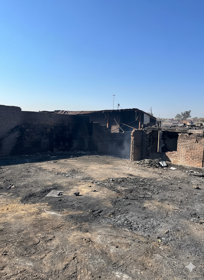 0 Bedroom Property for Sale in Marlboro Gauteng