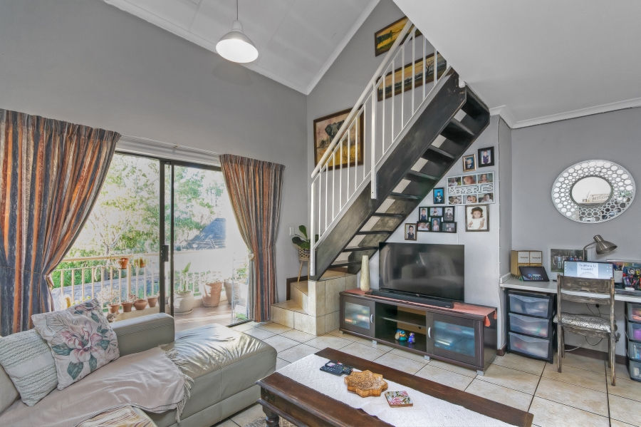 3 Bedroom Property for Sale in Sunninghill Gauteng