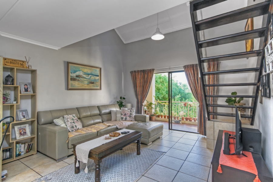 3 Bedroom Property for Sale in Sunninghill Gauteng